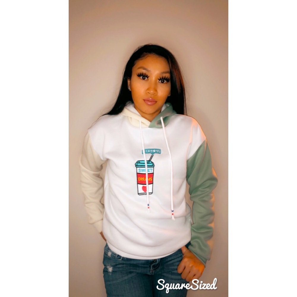 Sweet Dreams Hoodie